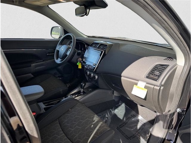 2026 Mitsubishi Outlander Sport ES Sport Utility 4D