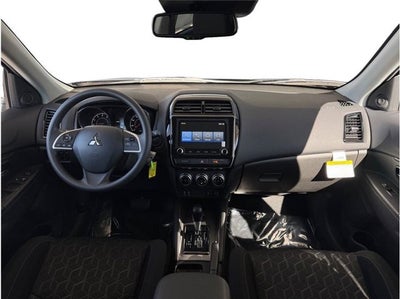 2026 Mitsubishi Outlander Sport ES Sport Utility 4D