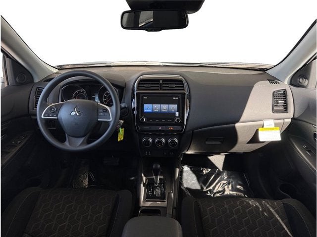 2026 Mitsubishi Outlander Sport ES Sport Utility 4D