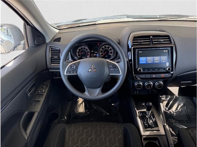 2026 Mitsubishi Outlander Sport ES Sport Utility 4D