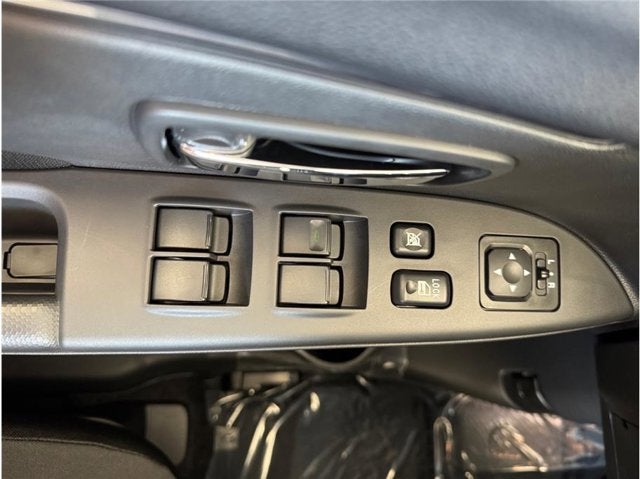 2026 Mitsubishi Outlander Sport ES Sport Utility 4D