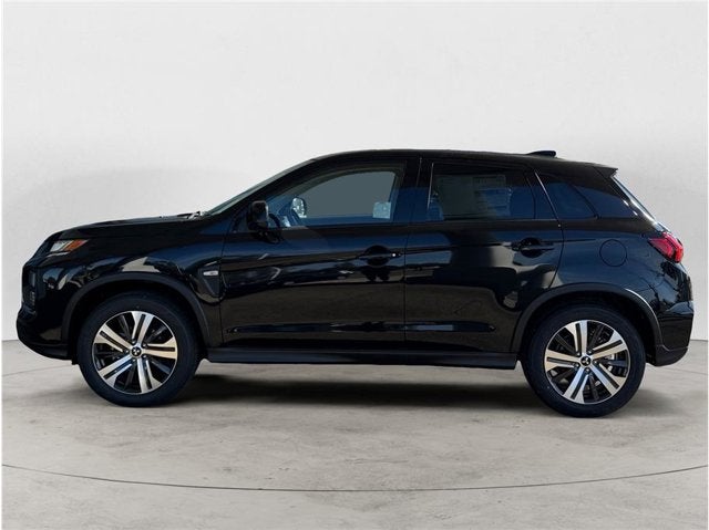 2026 Mitsubishi Outlander Sport ES Sport Utility 4D