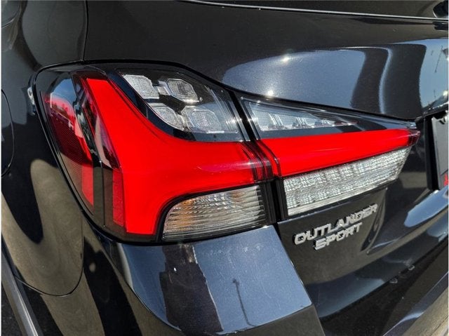 2026 Mitsubishi Outlander Sport ES Sport Utility 4D