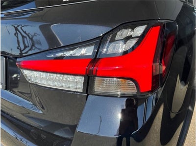 2026 Mitsubishi Outlander Sport ES Sport Utility 4D