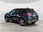 2026 Mitsubishi Outlander Sport ES Sport Utility 4D