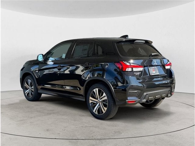 2026 Mitsubishi Outlander Sport ES Sport Utility 4D