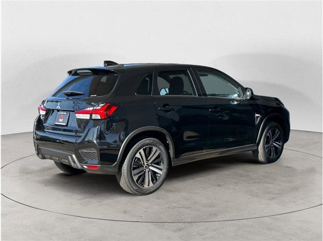 2026 Mitsubishi Outlander Sport ES Sport Utility 4D