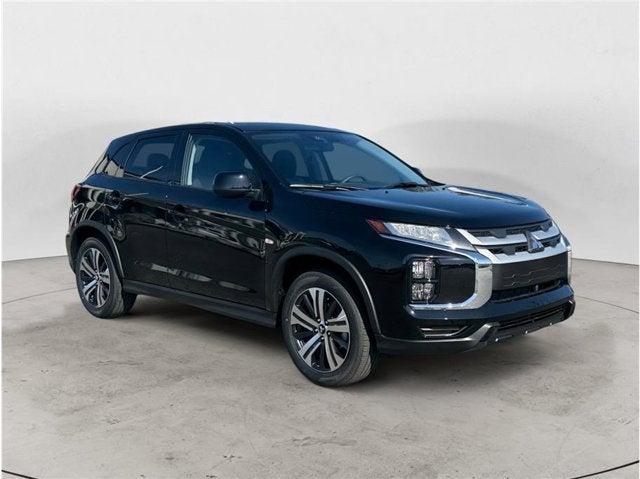 2026 Mitsubishi Outlander Sport ES Sport Utility 4D