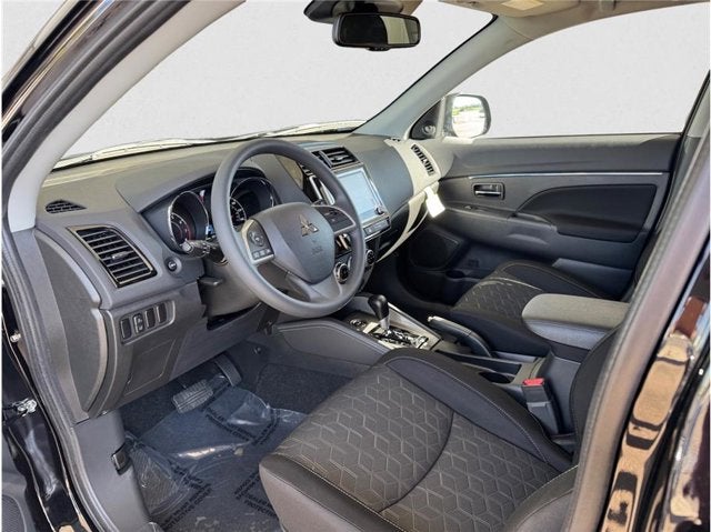 2026 Mitsubishi Outlander Sport ES Sport Utility 4D