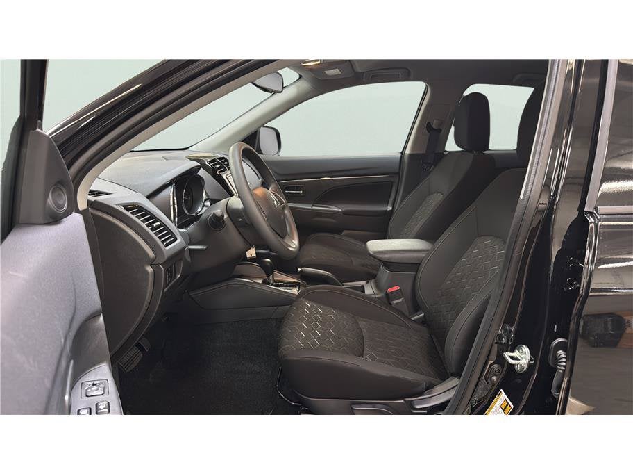 2027 Mitsubishi Outlander Sport S, ES, LE, SE, Ralliart, SAM, Trail Edition