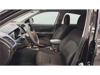 2027 Mitsubishi Outlander Sport S, ES, LE, SE, Ralliart, SAM, Trail Edition