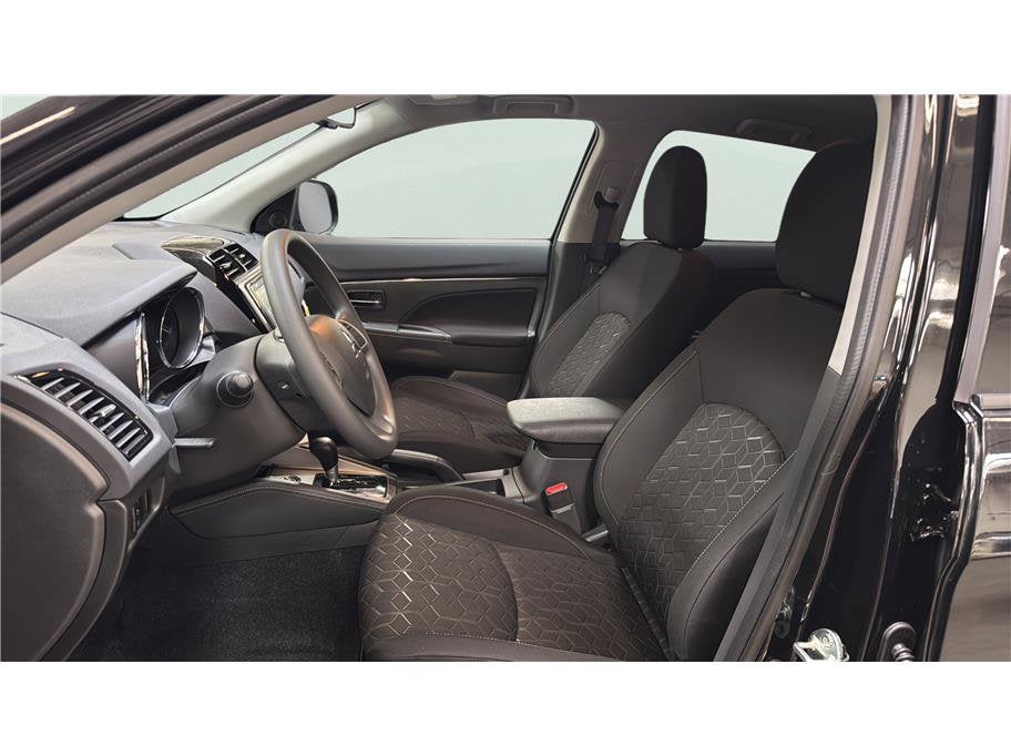 2027 Mitsubishi Outlander Sport S, ES, LE, SE, Ralliart, SAM, Trail Edition