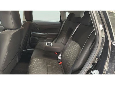 2027 Mitsubishi Outlander Sport S, ES, LE, SE, Ralliart, SAM, Trail Edition