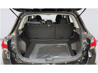 2027 Mitsubishi Outlander Sport S, ES, LE, SE, Ralliart, SAM, Trail Edition