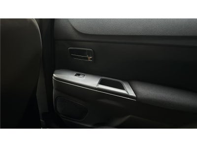 2027 Mitsubishi Outlander Sport S, ES, LE, SE, Ralliart, SAM, Trail Edition