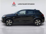 2027 Mitsubishi Outlander Sport S, ES, LE, SE, Ralliart, SAM, Trail Edition