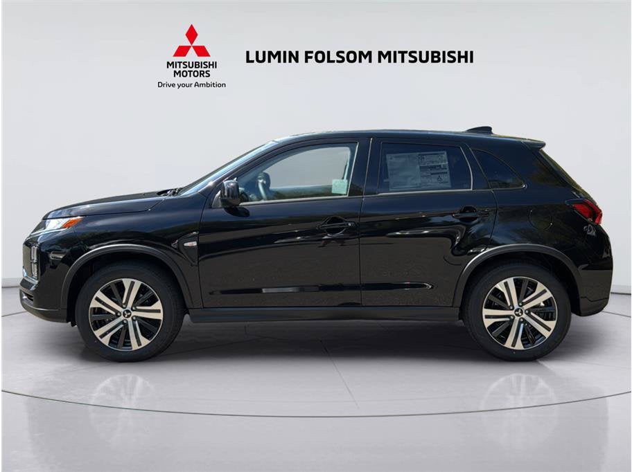 2027 Mitsubishi Outlander Sport S, ES, LE, SE, Ralliart, SAM, Trail Edition