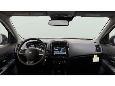 2027 Mitsubishi Outlander Sport S, ES, LE, SE, Ralliart, SAM, Trail Edition