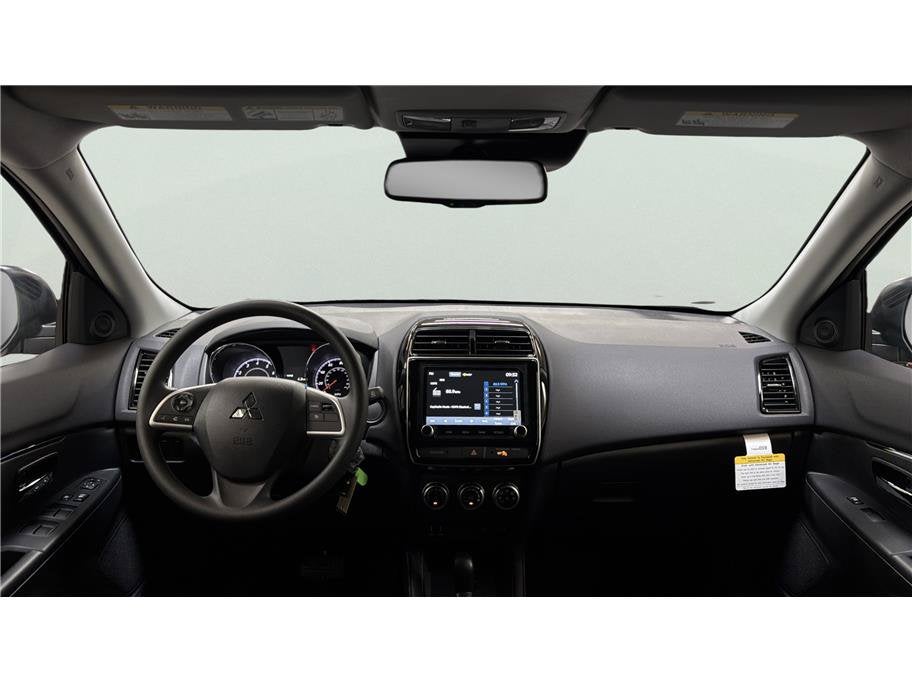2027 Mitsubishi Outlander Sport S, ES, LE, SE, Ralliart, SAM, Trail Edition