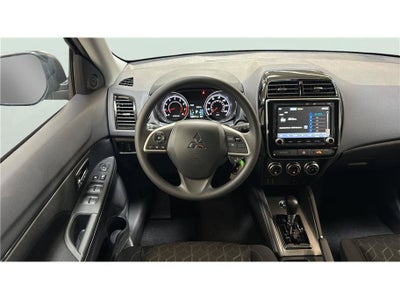 2027 Mitsubishi Outlander Sport S, ES, LE, SE, Ralliart, SAM, Trail Edition