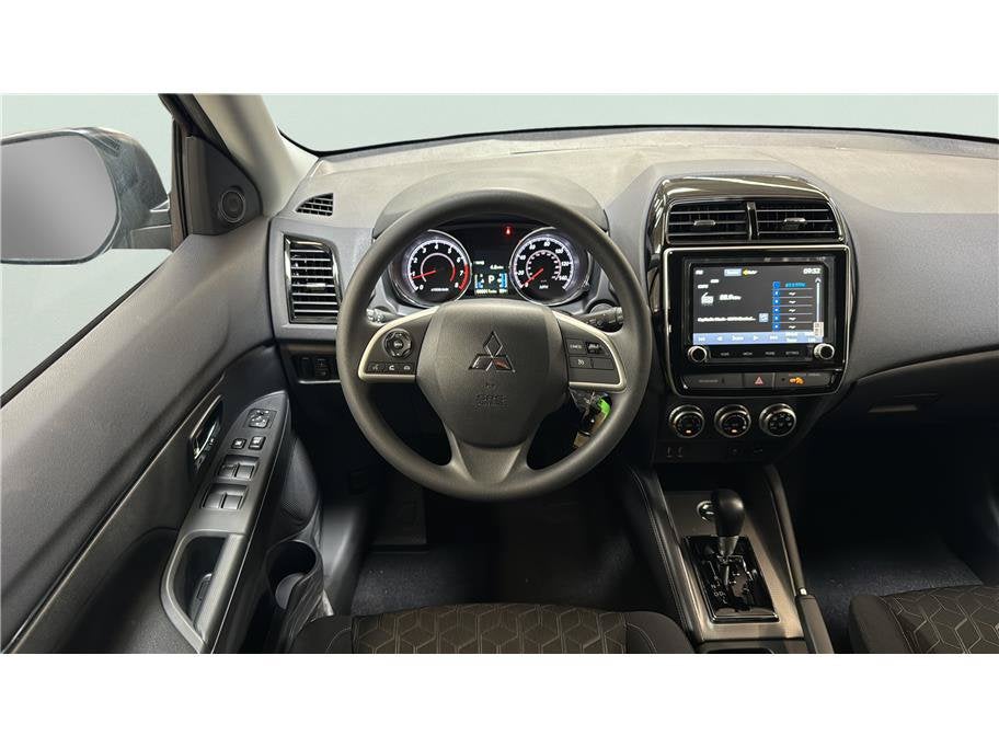 2027 Mitsubishi Outlander Sport S, ES, LE, SE, Ralliart, SAM, Trail Edition