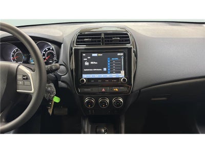 2027 Mitsubishi Outlander Sport S, ES, LE, SE, Ralliart, SAM, Trail Edition