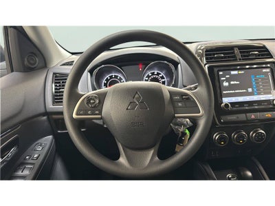2027 Mitsubishi Outlander Sport S, ES, LE, SE, Ralliart, SAM, Trail Edition