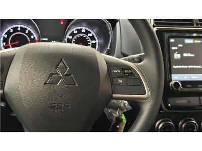 2027 Mitsubishi Outlander Sport S, ES, LE, SE, Ralliart, SAM, Trail Edition