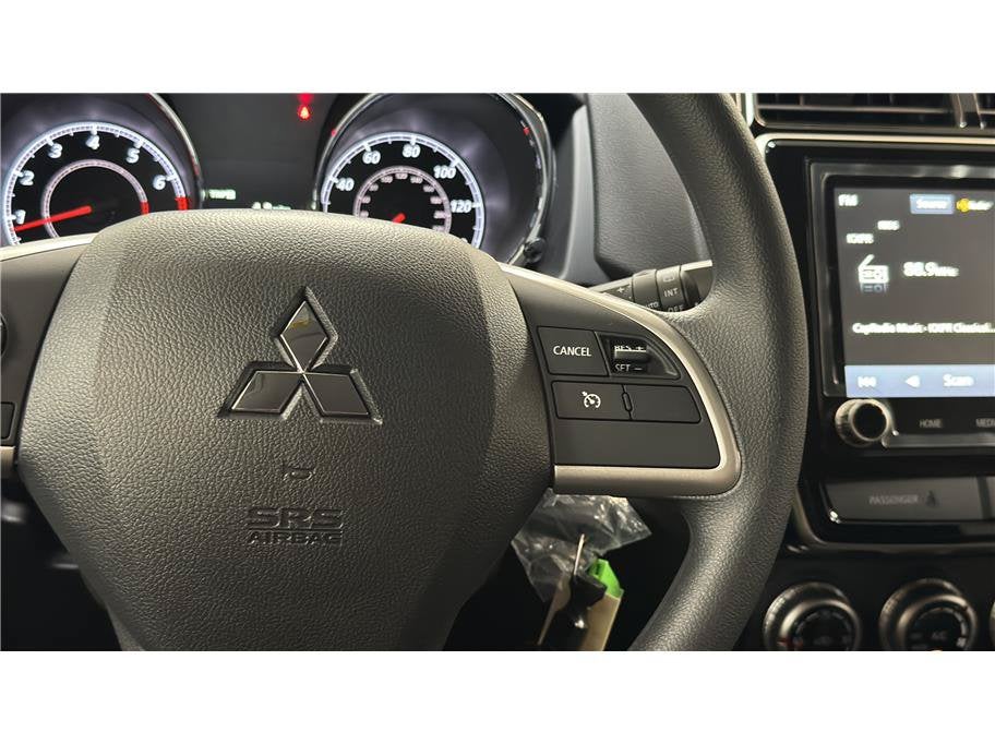 2027 Mitsubishi Outlander Sport S, ES, LE, SE, Ralliart, SAM, Trail Edition