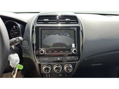 2027 Mitsubishi Outlander Sport S, ES, LE, SE, Ralliart, SAM, Trail Edition