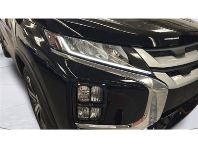 2027 Mitsubishi Outlander Sport S, ES, LE, SE, Ralliart, SAM, Trail Edition