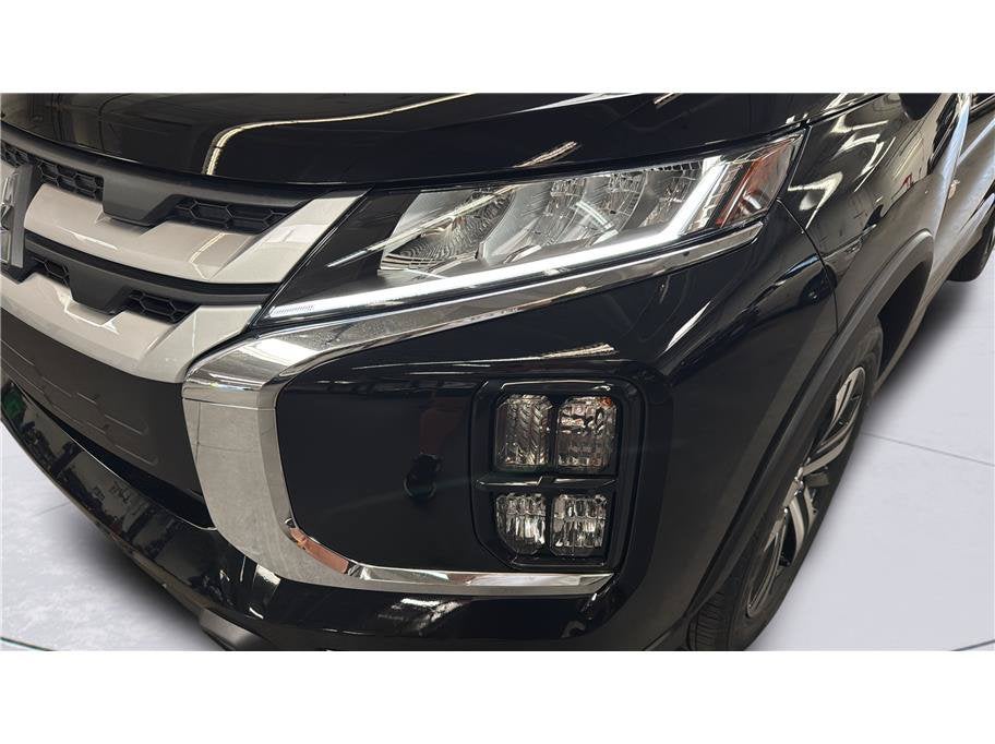 2027 Mitsubishi Outlander Sport S, ES, LE, SE, Ralliart, SAM, Trail Edition