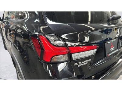 2027 Mitsubishi Outlander Sport S, ES, LE, SE, Ralliart, SAM, Trail Edition