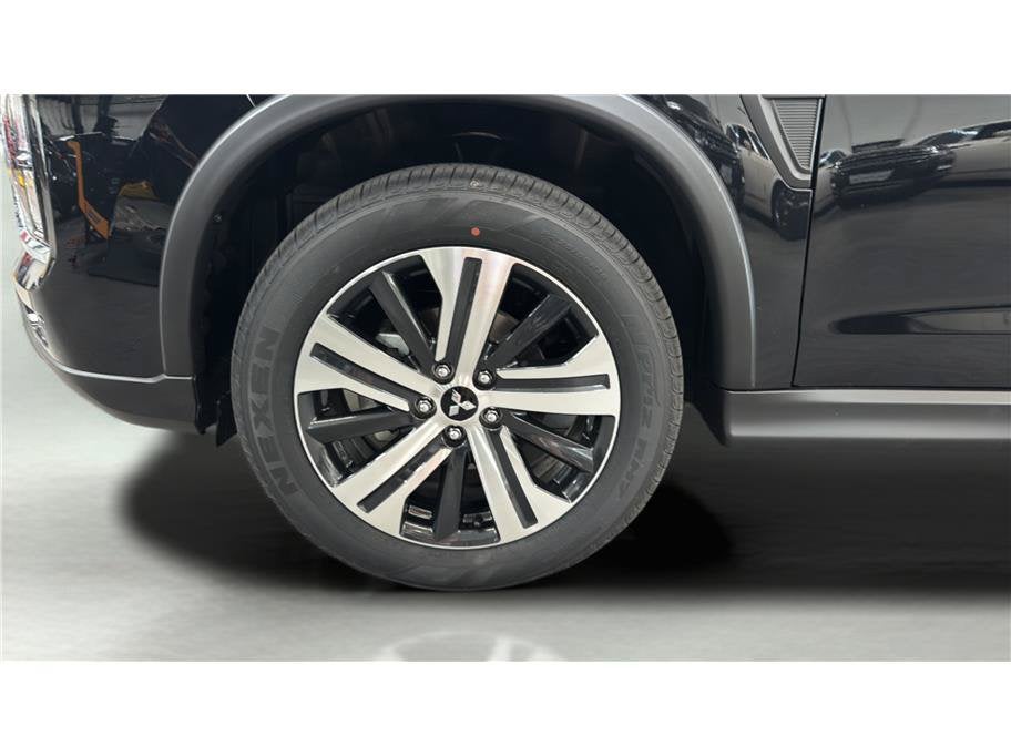 2027 Mitsubishi Outlander Sport S, ES, LE, SE, Ralliart, SAM, Trail Edition