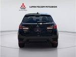 2027 Mitsubishi Outlander Sport S, ES, LE, SE, Ralliart, SAM, Trail Edition