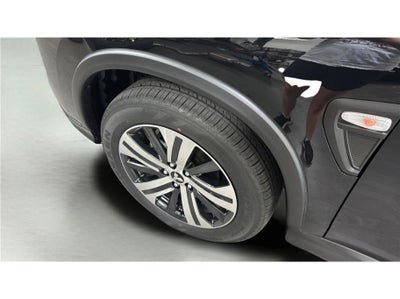 2027 Mitsubishi Outlander Sport S, ES, LE, SE, Ralliart, SAM, Trail Edition