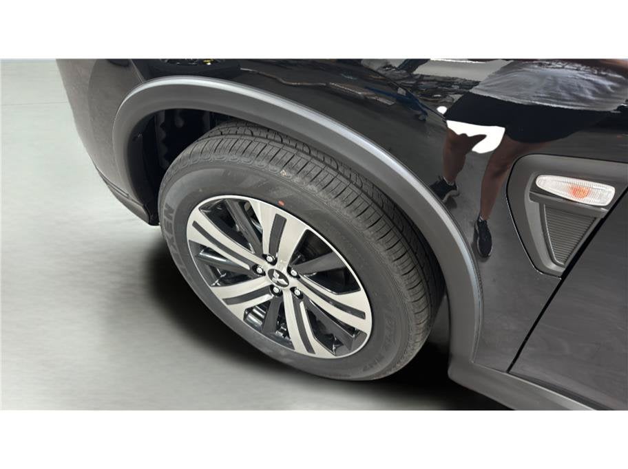 2027 Mitsubishi Outlander Sport S, ES, LE, SE, Ralliart, SAM, Trail Edition