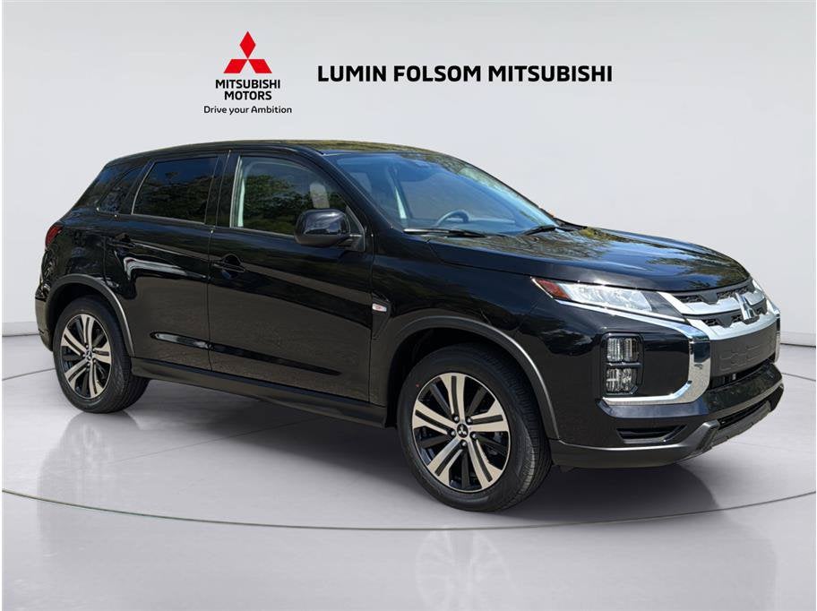 2027 Mitsubishi Outlander Sport S, ES, LE, SE, Ralliart, SAM, Trail Edition