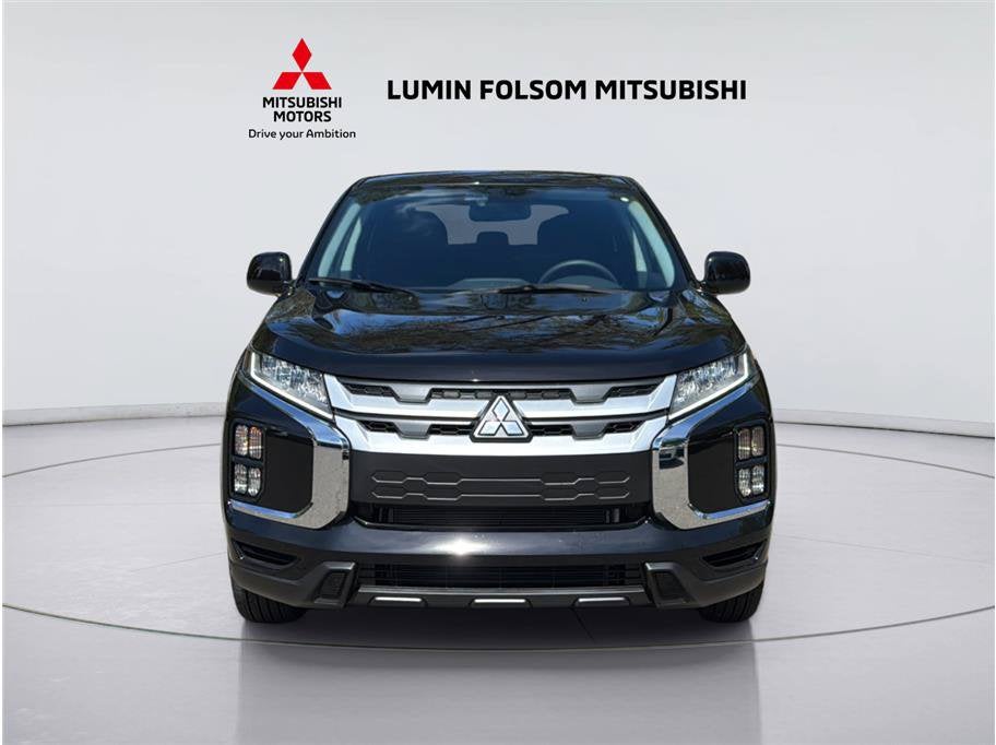 2027 Mitsubishi Outlander Sport S, ES, LE, SE, Ralliart, SAM, Trail Edition