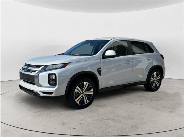 2026 Mitsubishi Outlander Sport ES Sport Utility 4D