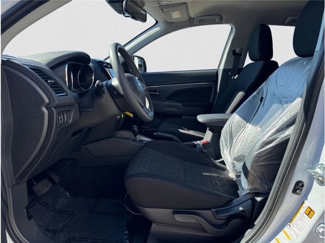 2026 Mitsubishi Outlander Sport ES Sport Utility 4D