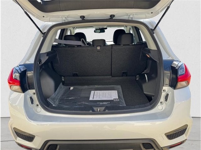 2026 Mitsubishi Outlander Sport ES Sport Utility 4D