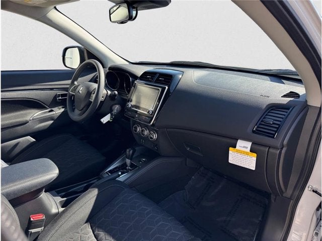 2026 Mitsubishi Outlander Sport ES Sport Utility 4D