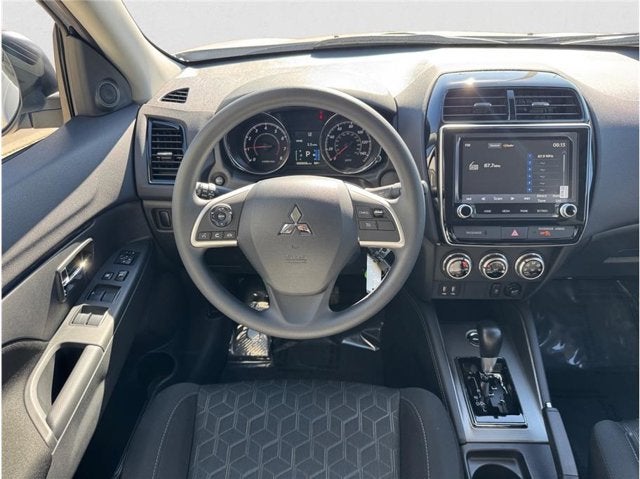 2026 Mitsubishi Outlander Sport ES Sport Utility 4D