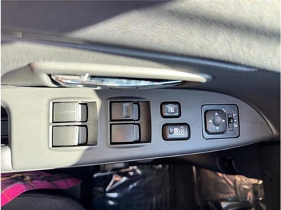 2026 Mitsubishi Outlander Sport ES Sport Utility 4D