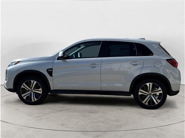 2026 Mitsubishi Outlander Sport ES Sport Utility 4D