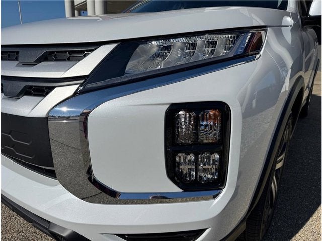 2026 Mitsubishi Outlander Sport ES Sport Utility 4D