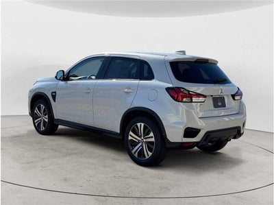 2026 Mitsubishi Outlander Sport ES Sport Utility 4D