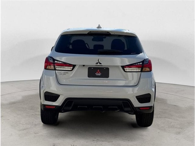 2026 Mitsubishi Outlander Sport ES Sport Utility 4D