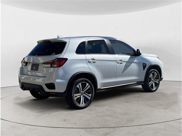 2026 Mitsubishi Outlander Sport ES Sport Utility 4D